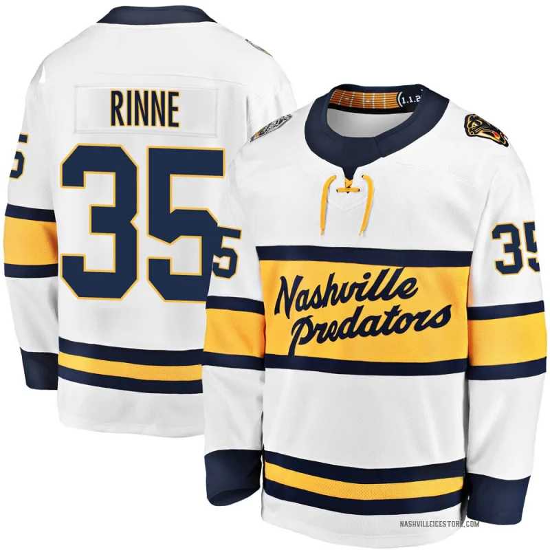 هجيز Pekka Rinne Jersey, Pekka Rinne Authentic Breakaway Predators ... هجيز هجيز Pekka Rinne Jersey, Pekka Rinne Authentic Breakaway Predators ... هجيز